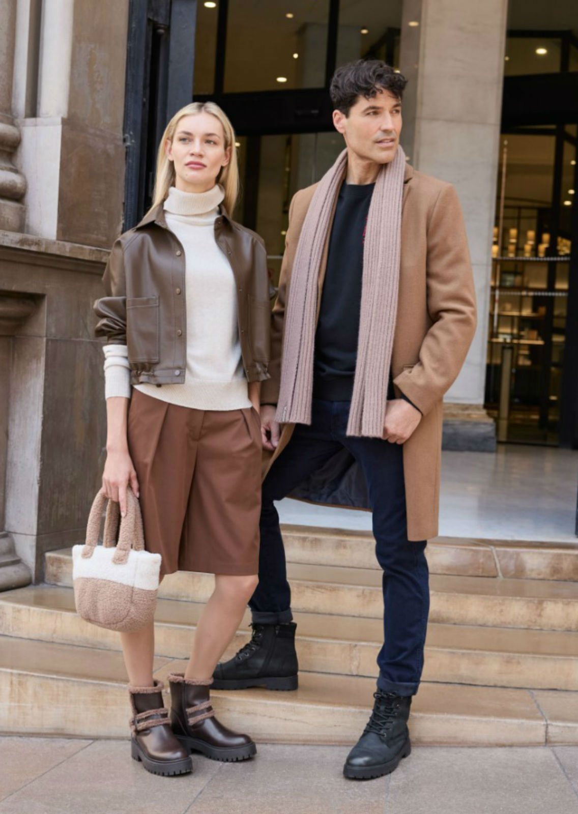 LLISO. Carmen Duran Model Agency.