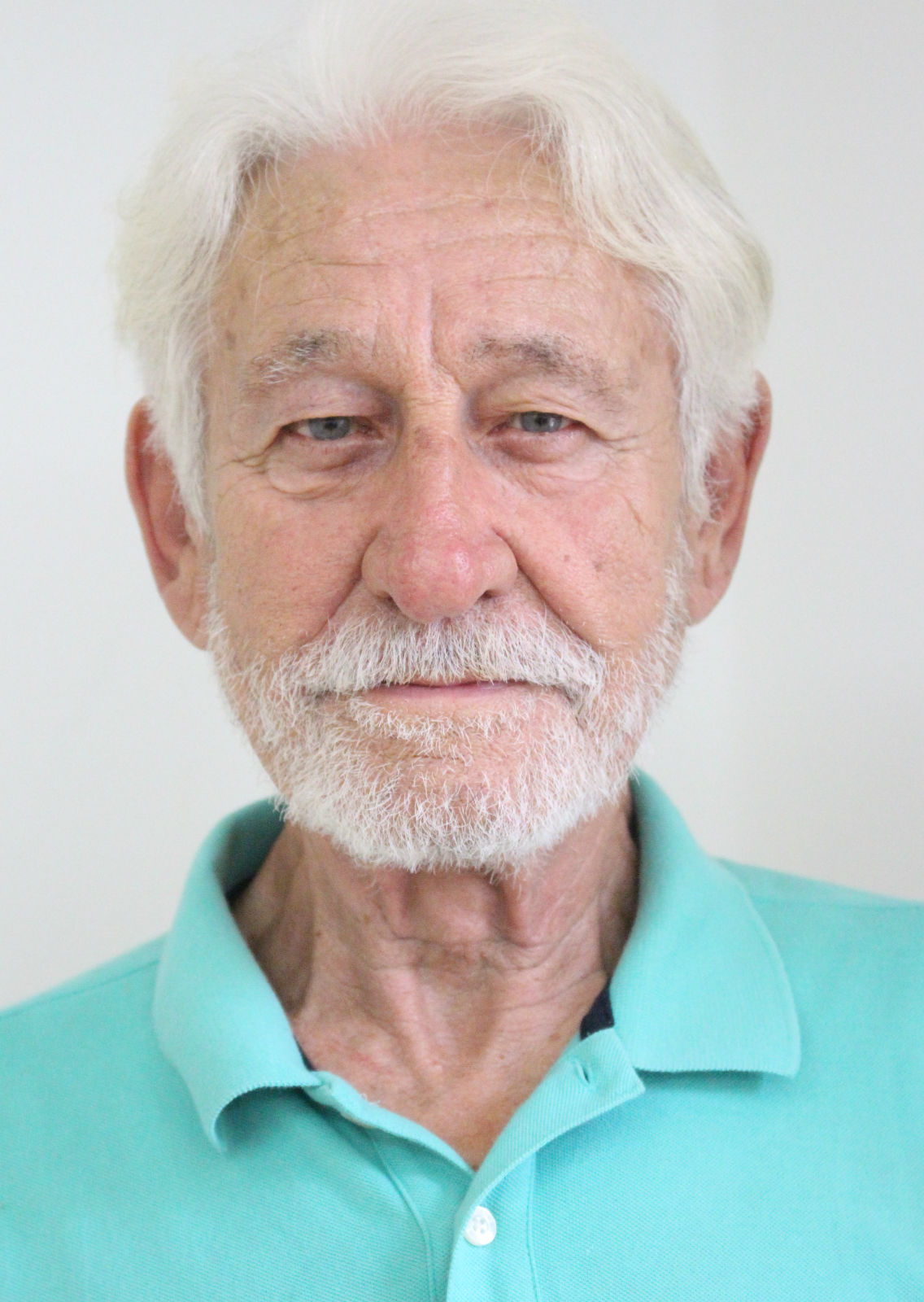 JOSE PEREZ. Carmen Duran Model Agency.