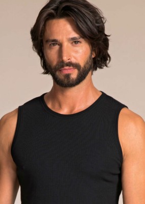 JOSEF GOLDSCHMID. Carmen Duran Model Agency.
