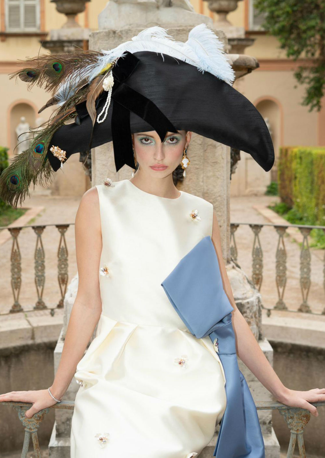 JULE GILLMANN. Carmen Duran Model Agency.