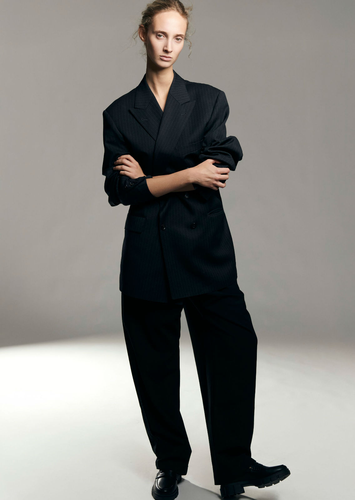 JULIE B.. Carmen Duran Model Agency.
