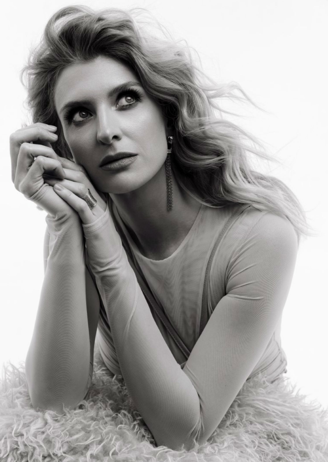 KATERYNA TALETS. Carmen Duran Model Agency.