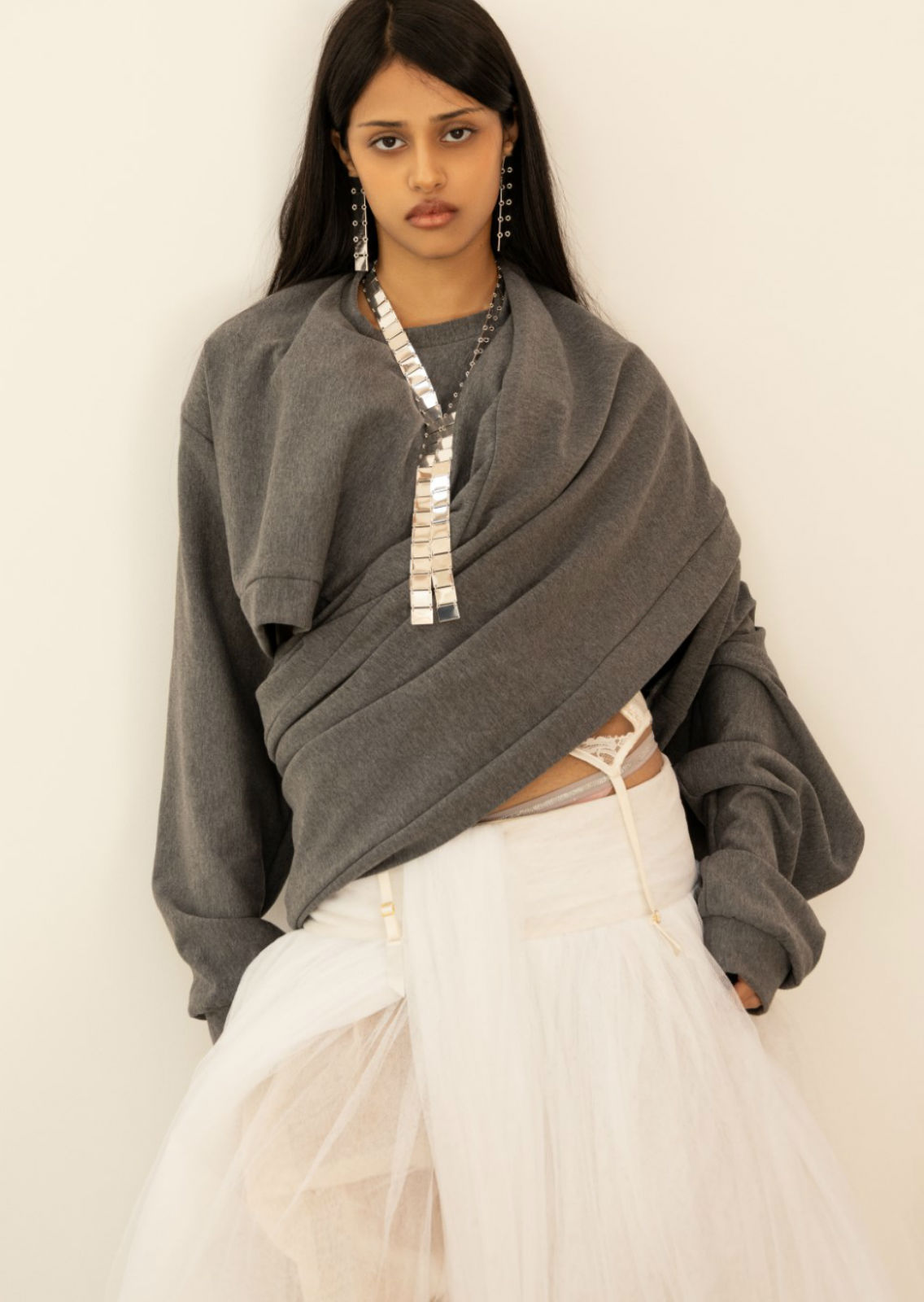 KHIRA KARIM. Carmen Duran Model Agency.