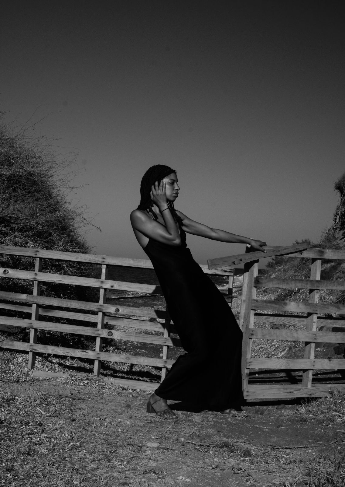KRISTEL MAGAN. Carmen Duran Model Agency.