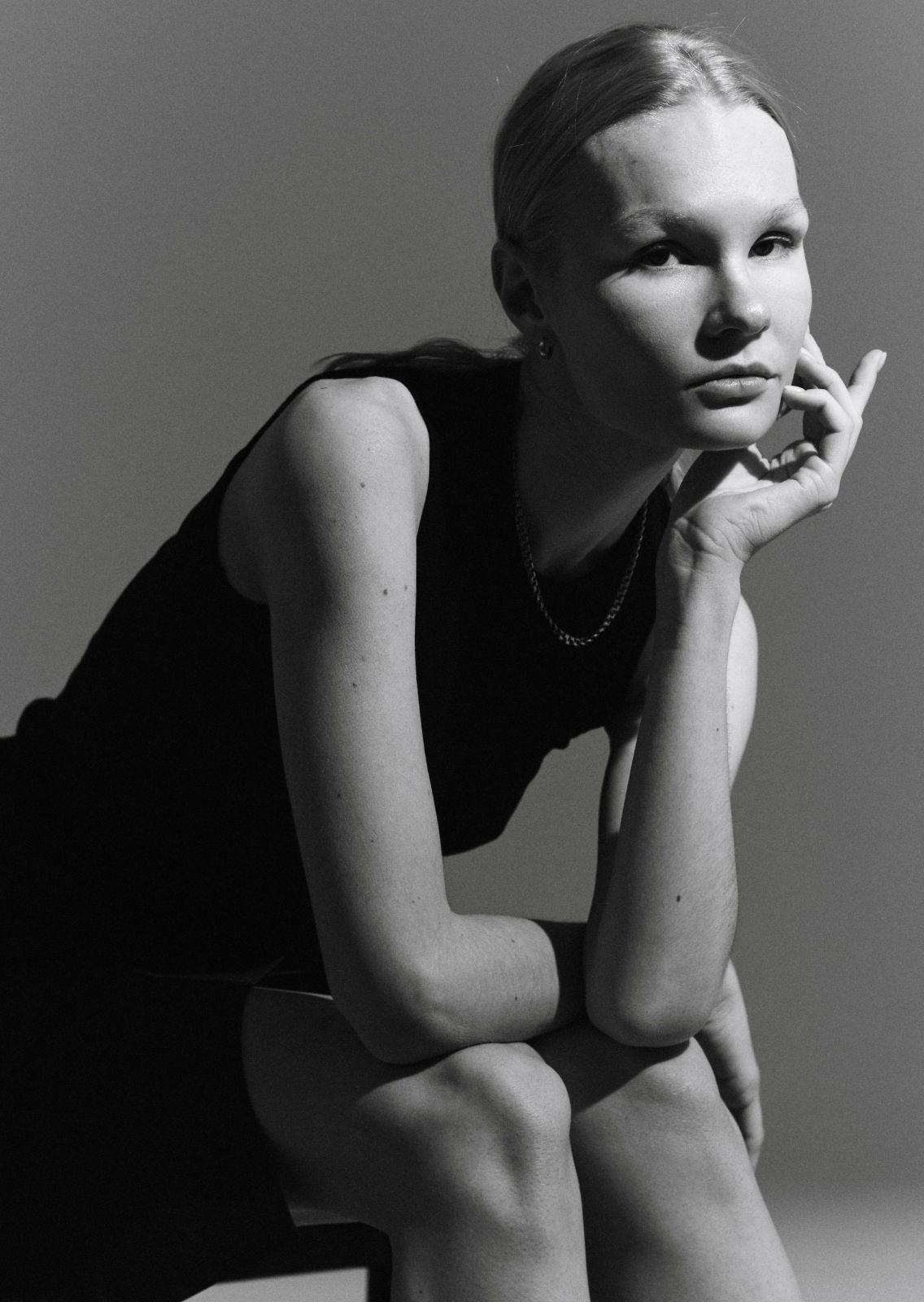 LADA. Carmen Duran Model Agency.