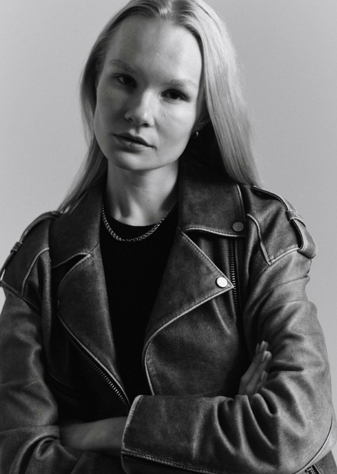 LADA. Carmen Duran Model Agency.