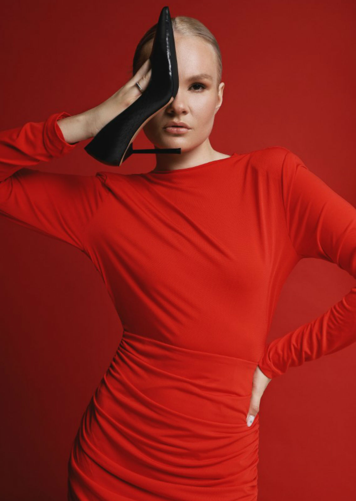 LADA. Carmen Duran Model Agency.