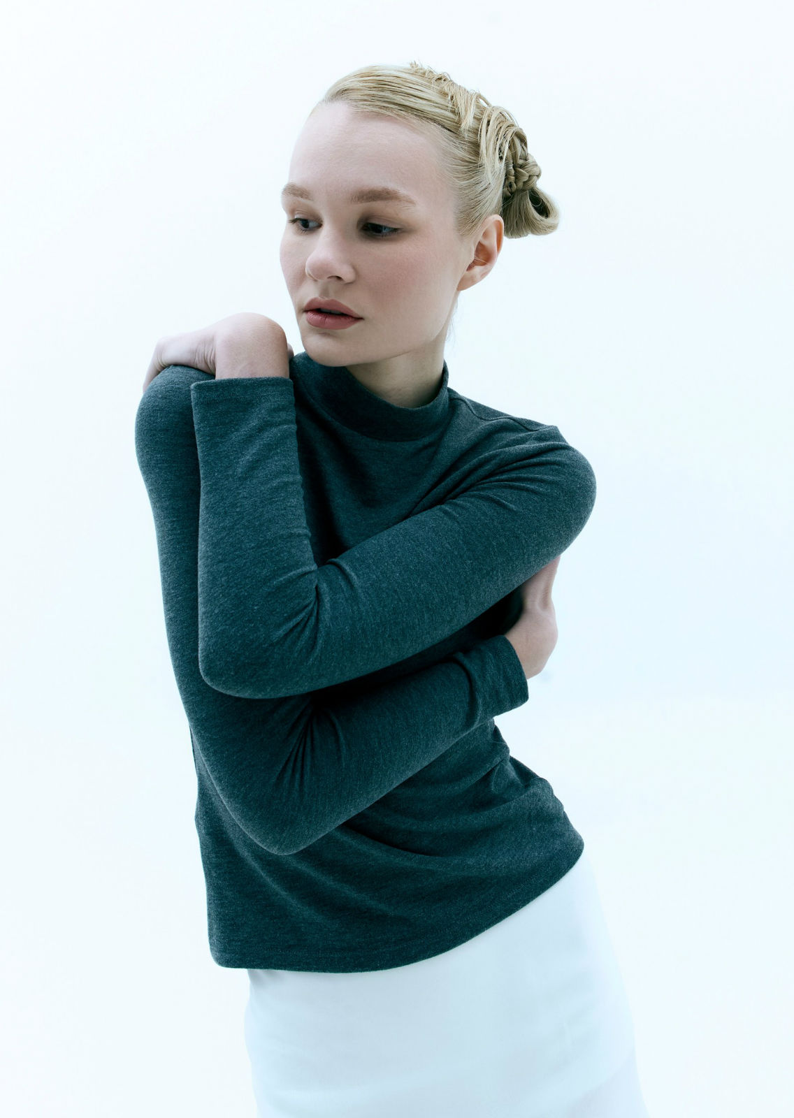 LADA. Carmen Duran Model Agency.