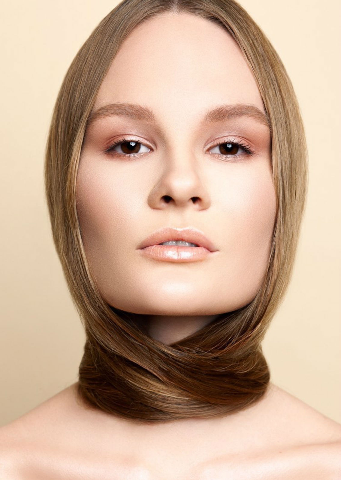 LADA. Carmen Duran Model Agency.