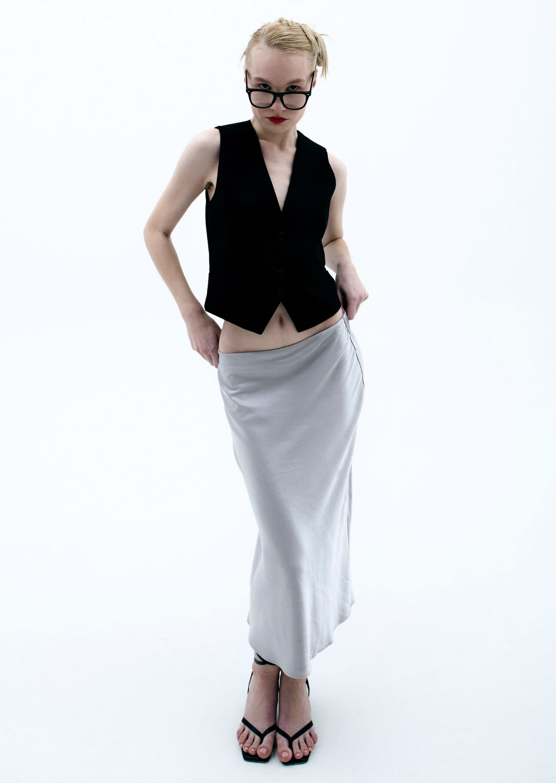 LADA. Carmen Duran Model Agency.