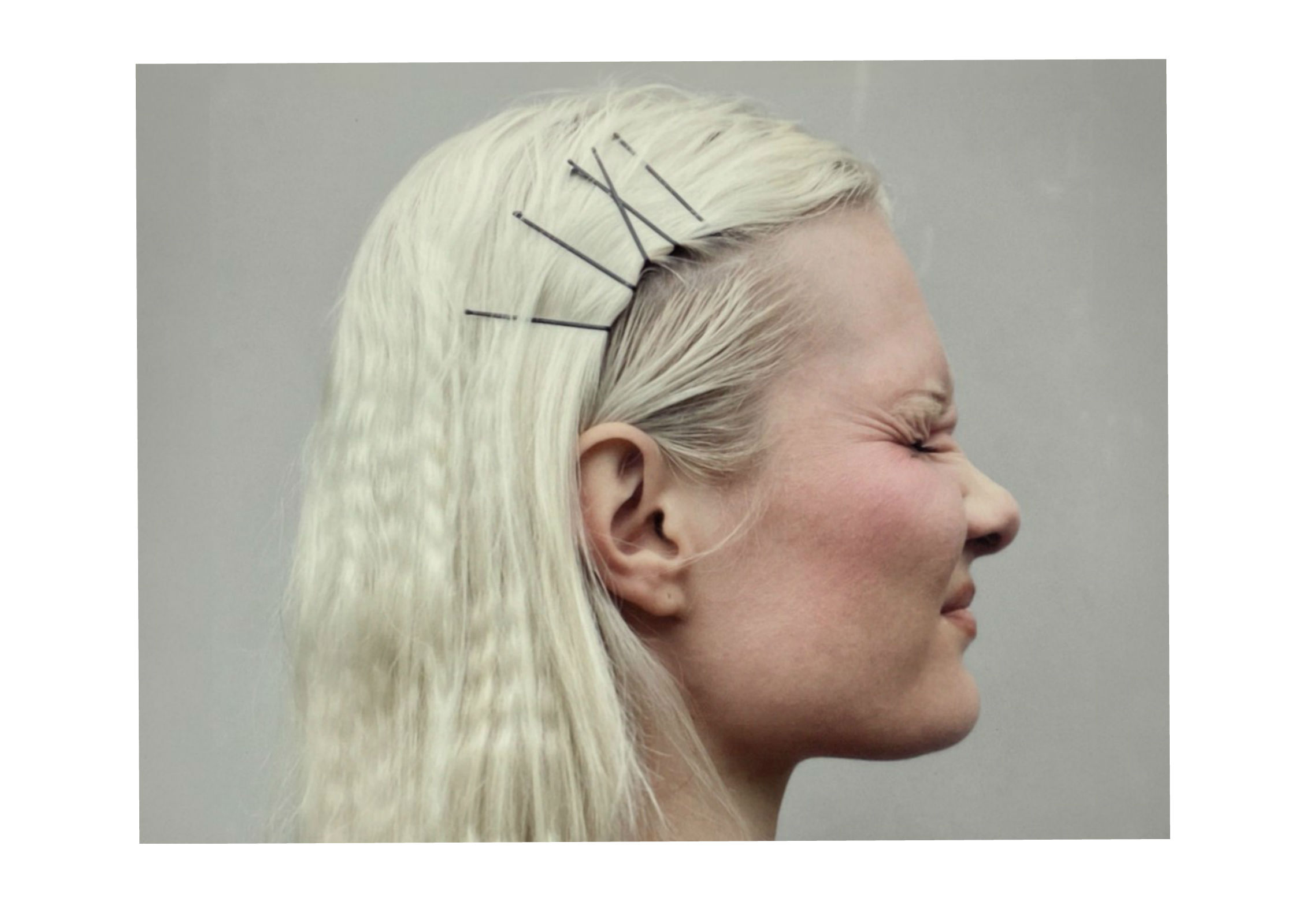 LADA. Carmen Duran Model Agency.