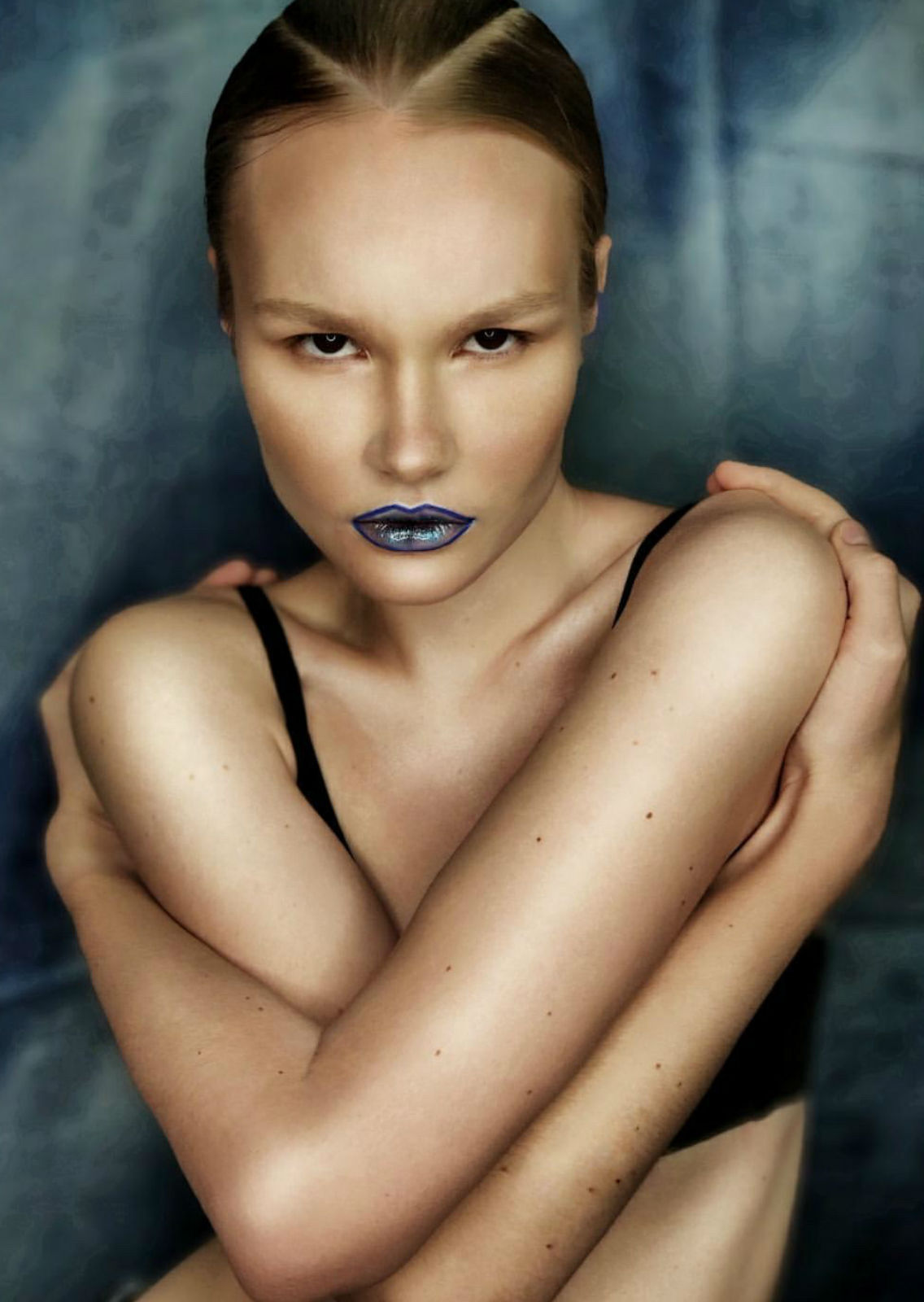 LADA. Carmen Duran Model Agency.