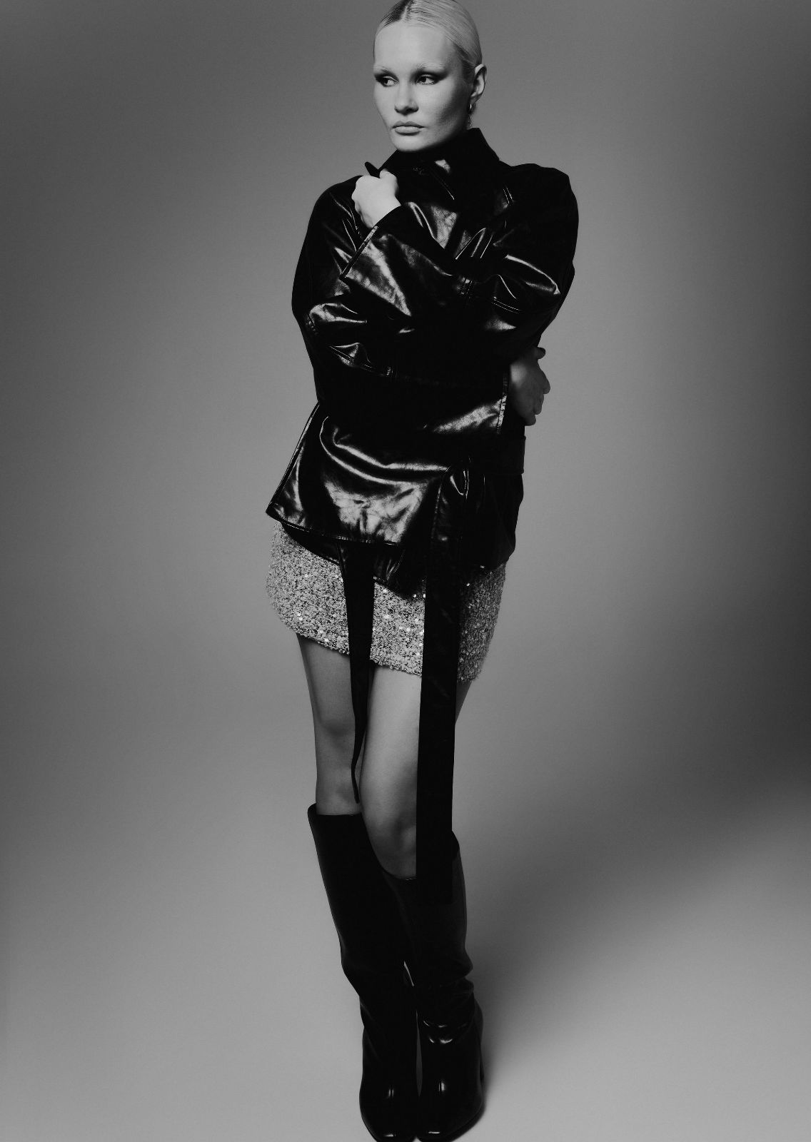 LADA. Carmen Duran Model Agency.