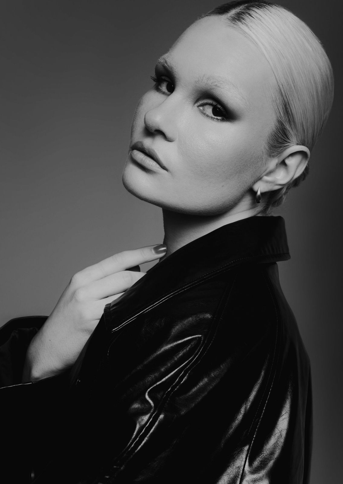 LADA. Carmen Duran Model Agency.