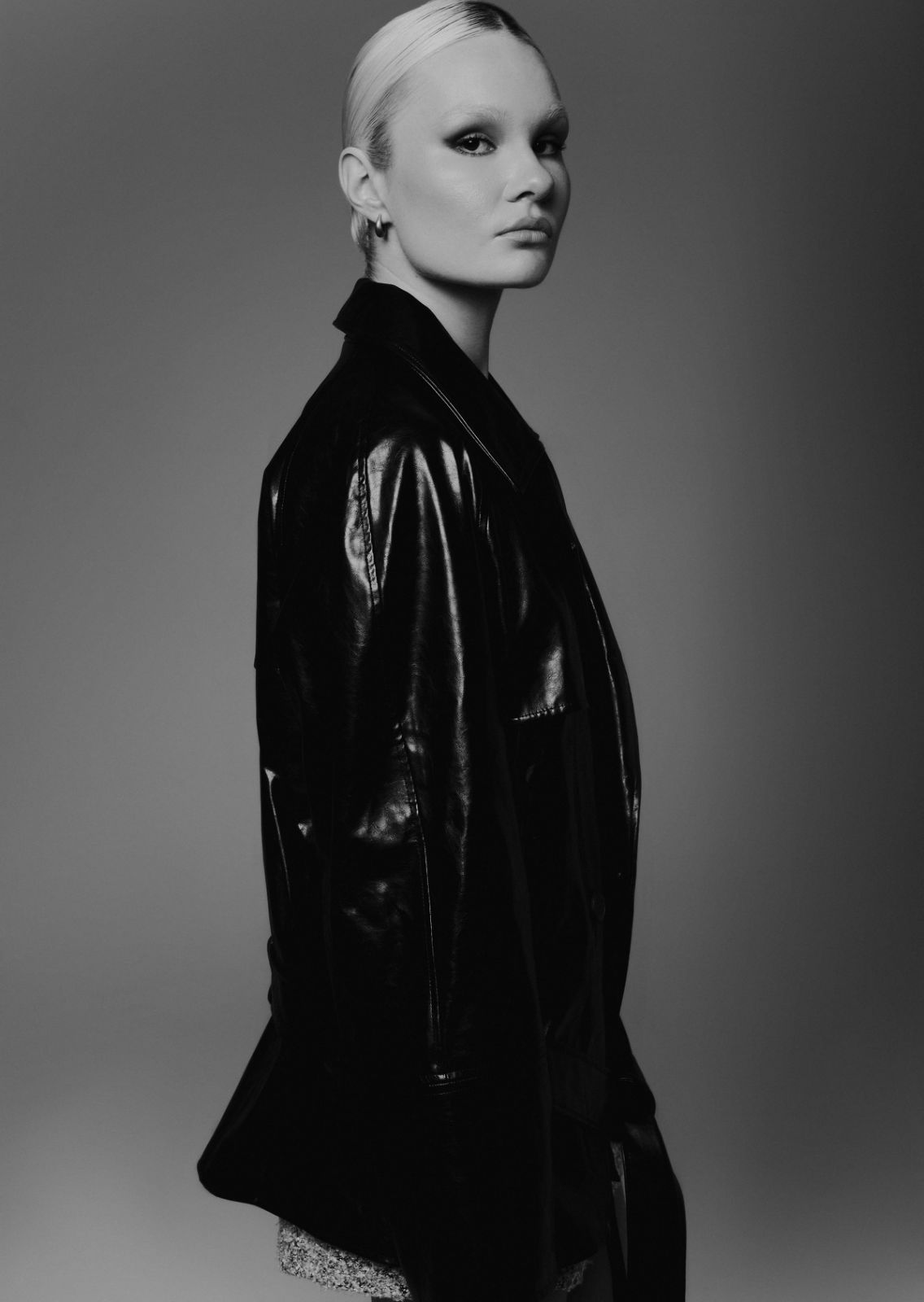LADA. Carmen Duran Model Agency.