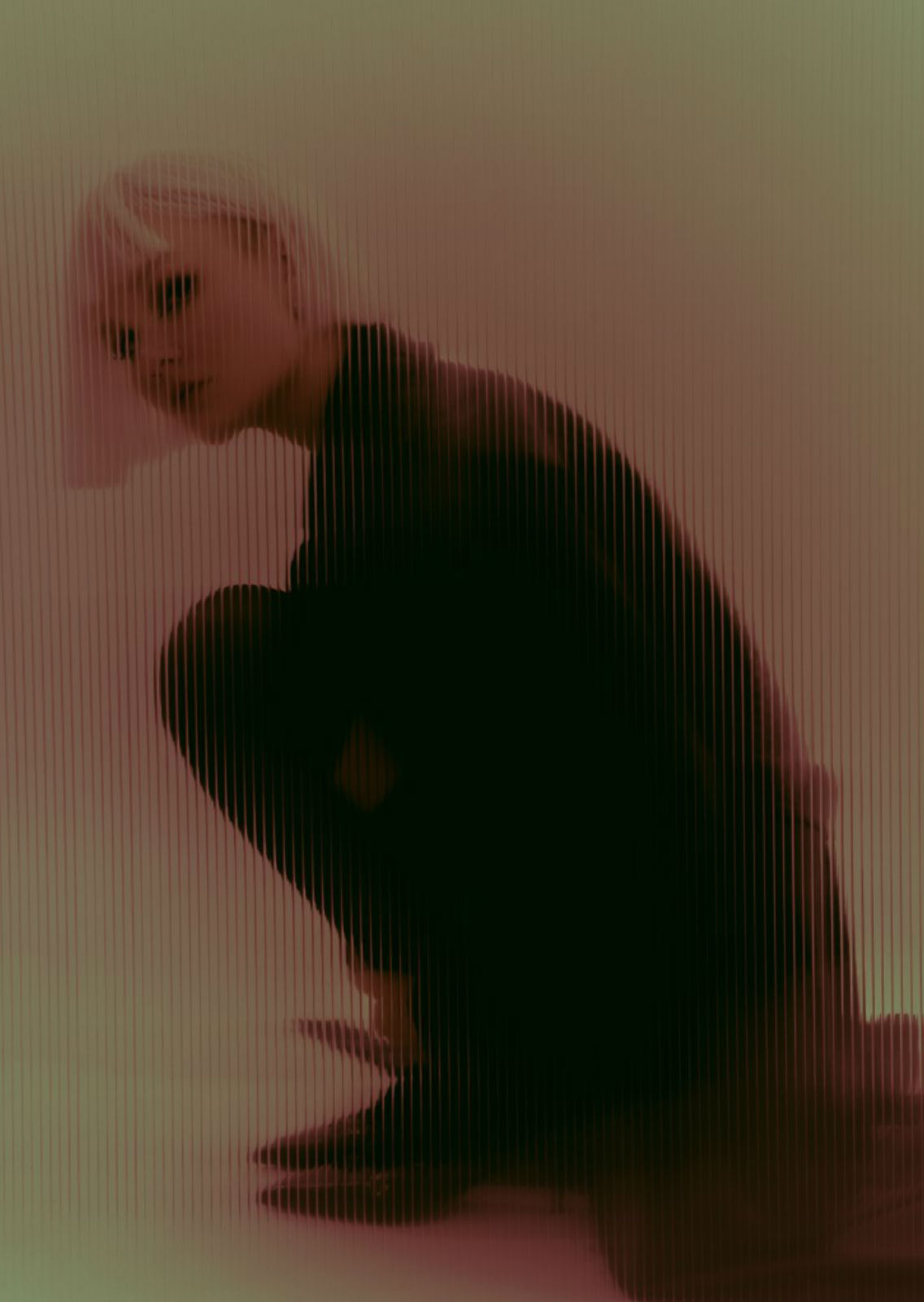 LADA. Carmen Duran Model Agency.