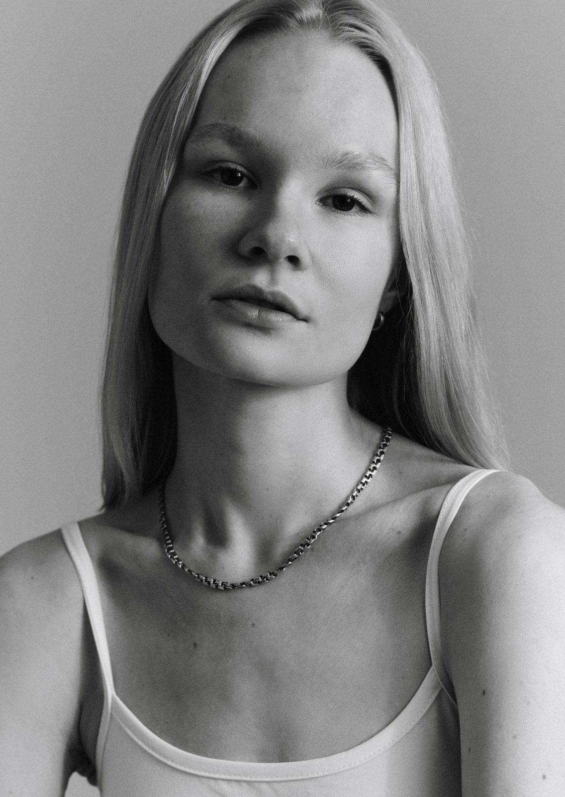 LADA. Carmen Duran Model Agency.