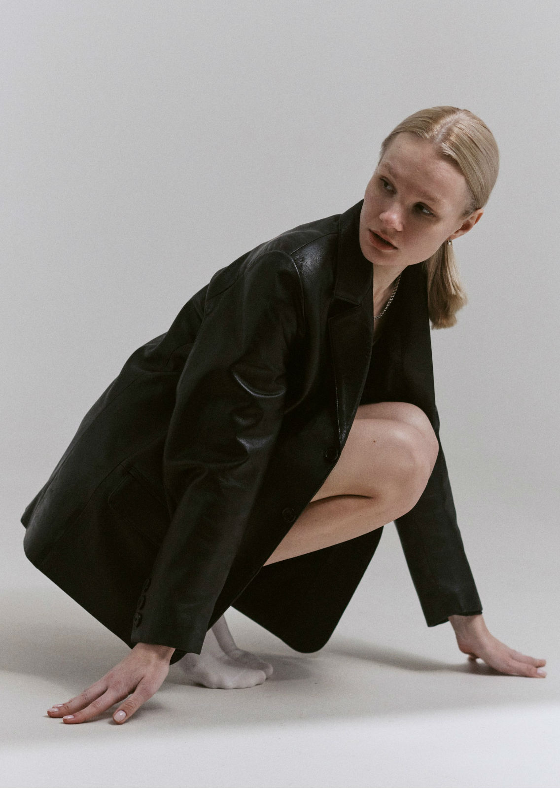 LADA. Carmen Duran Model Agency.