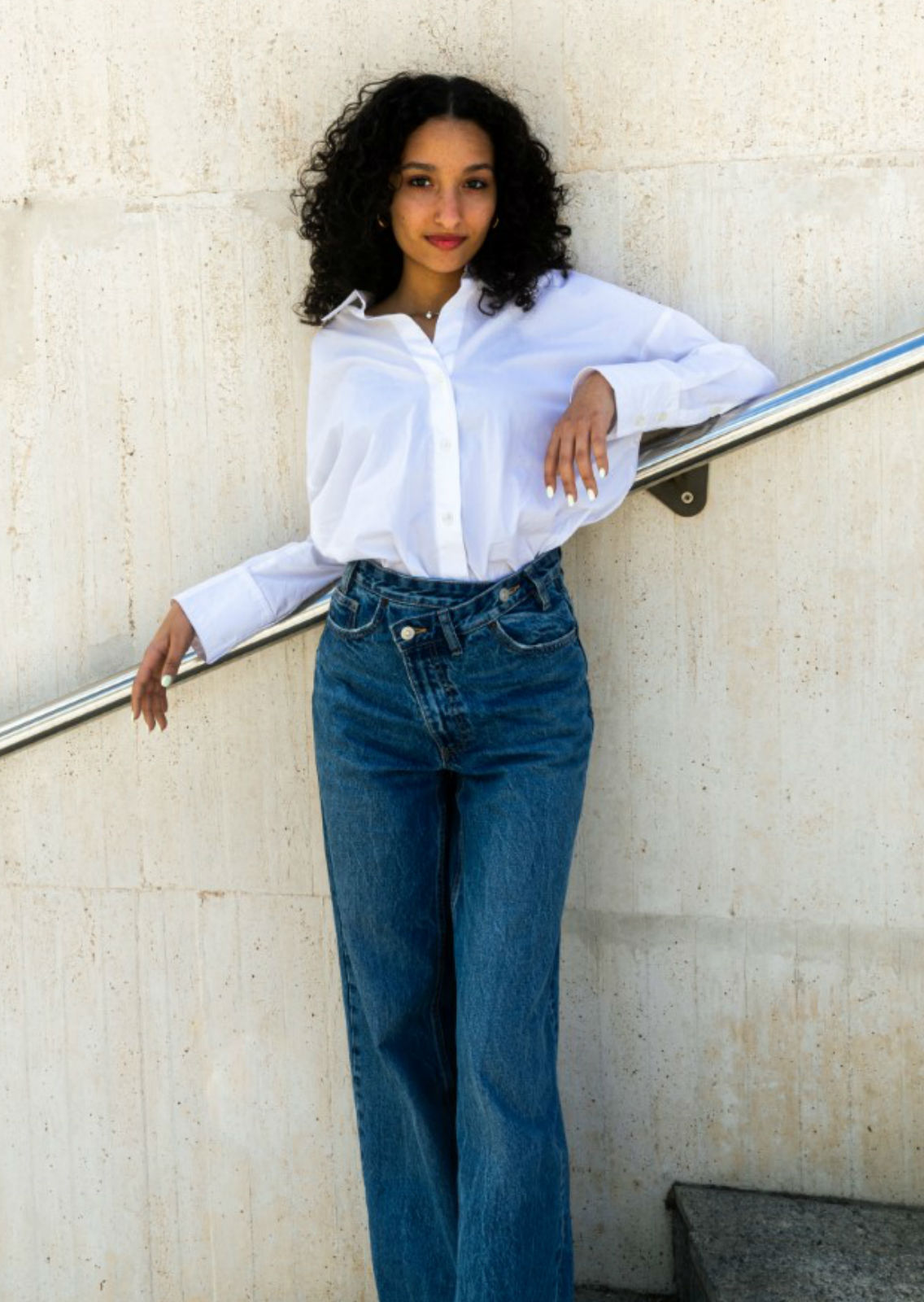 LAMIAE MAKMAR. Carmen Duran Model Agency.