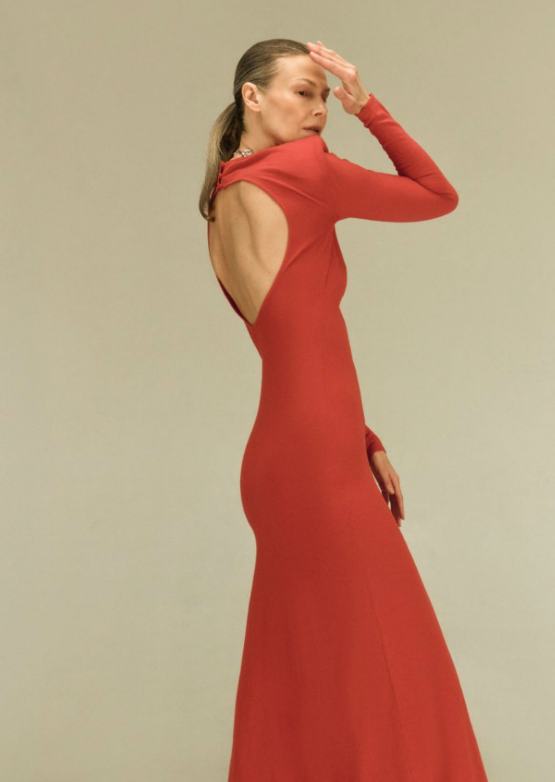 LENKA. Carmen Duran Model Agency.