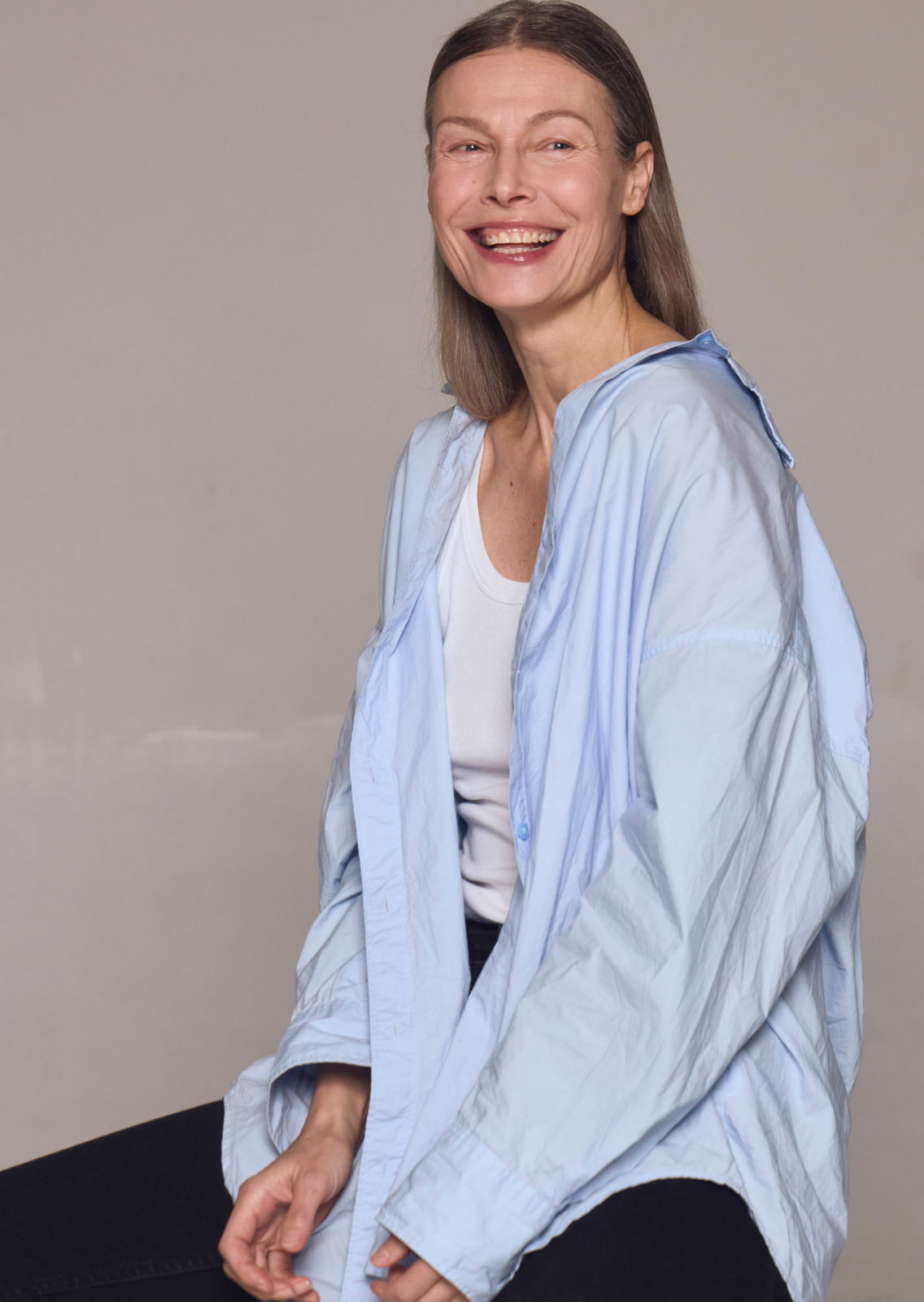 LENKA. Carmen Duran Model Agency.