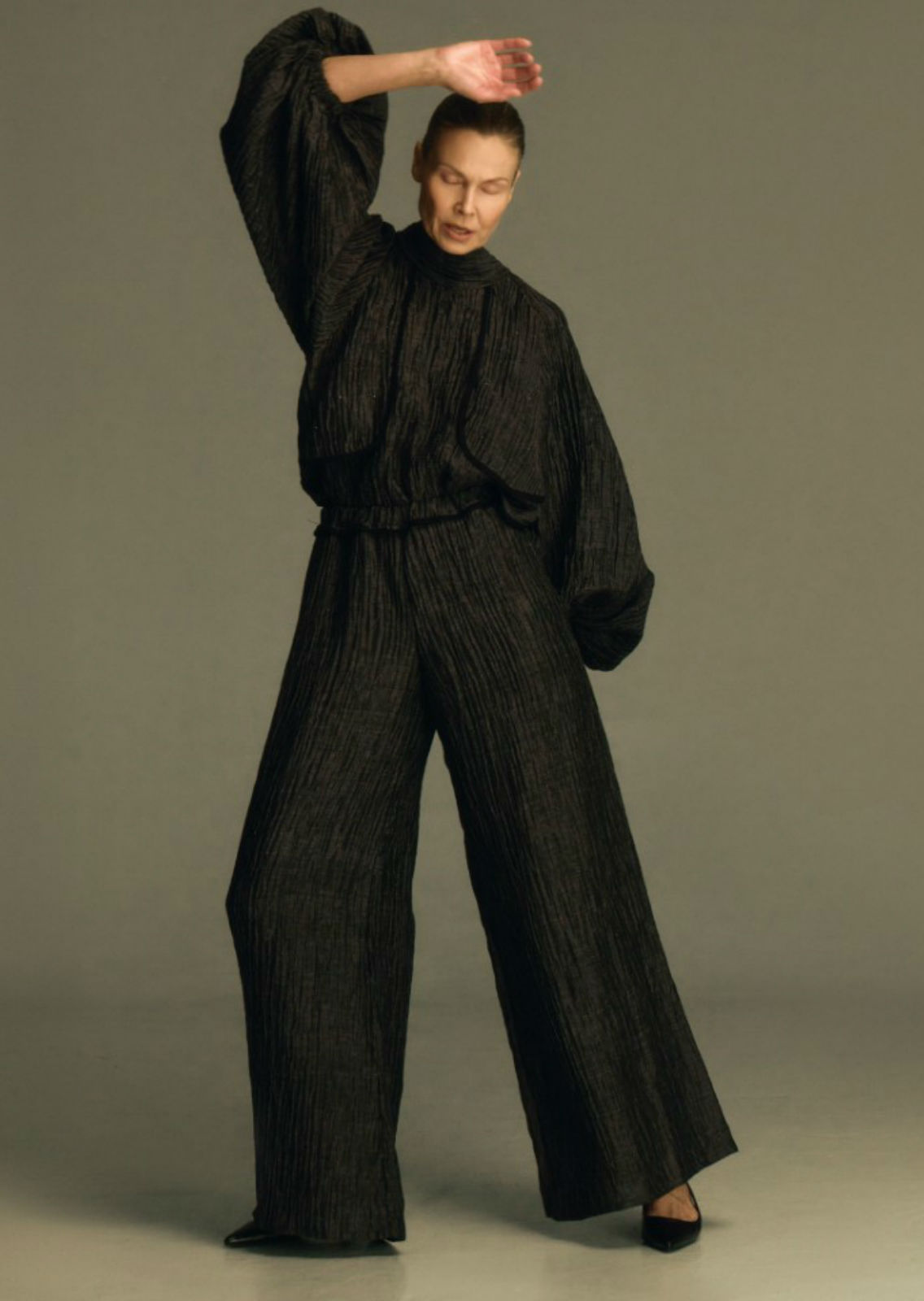 LENKA. Carmen Duran Model Agency.