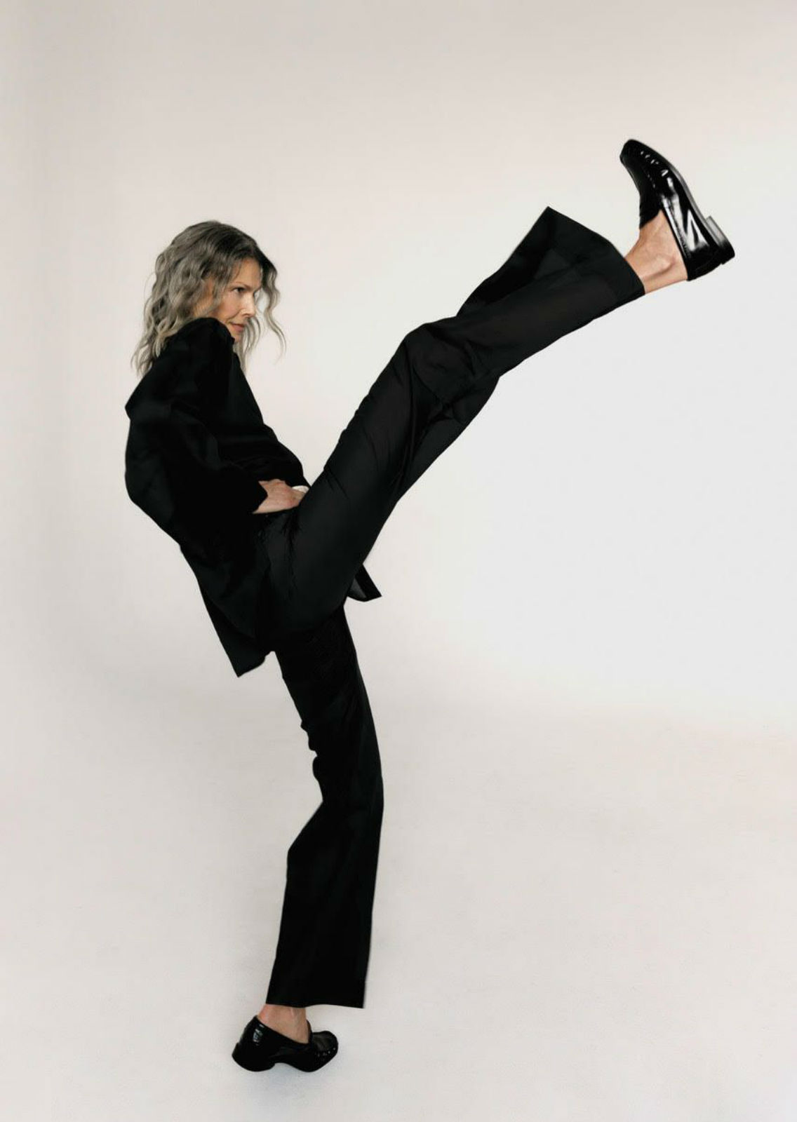 LENKA. Carmen Duran Model Agency.