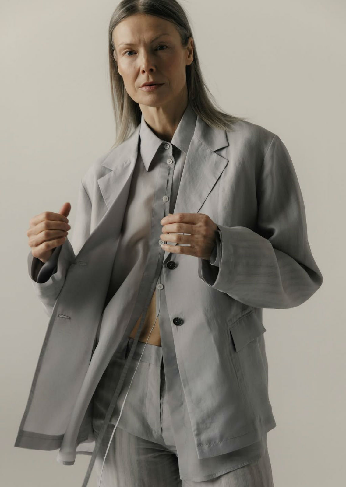 LENKA. Carmen Duran Model Agency.