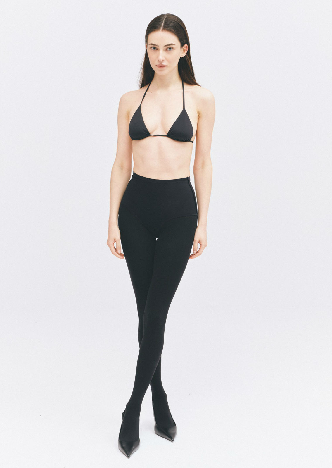 LIZA VOROBII. Carmen Duran Model Agency.