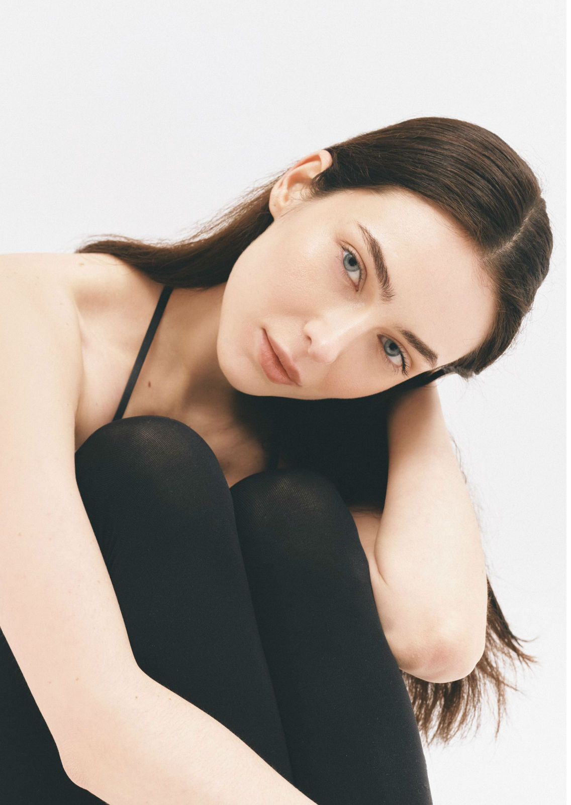 LIZA VOROBII. Carmen Duran Model Agency.