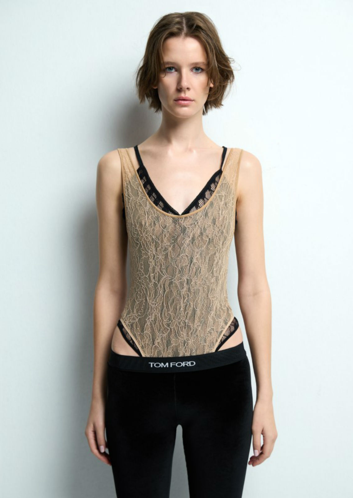 LOTTA. Carmen Duran Model Agency.