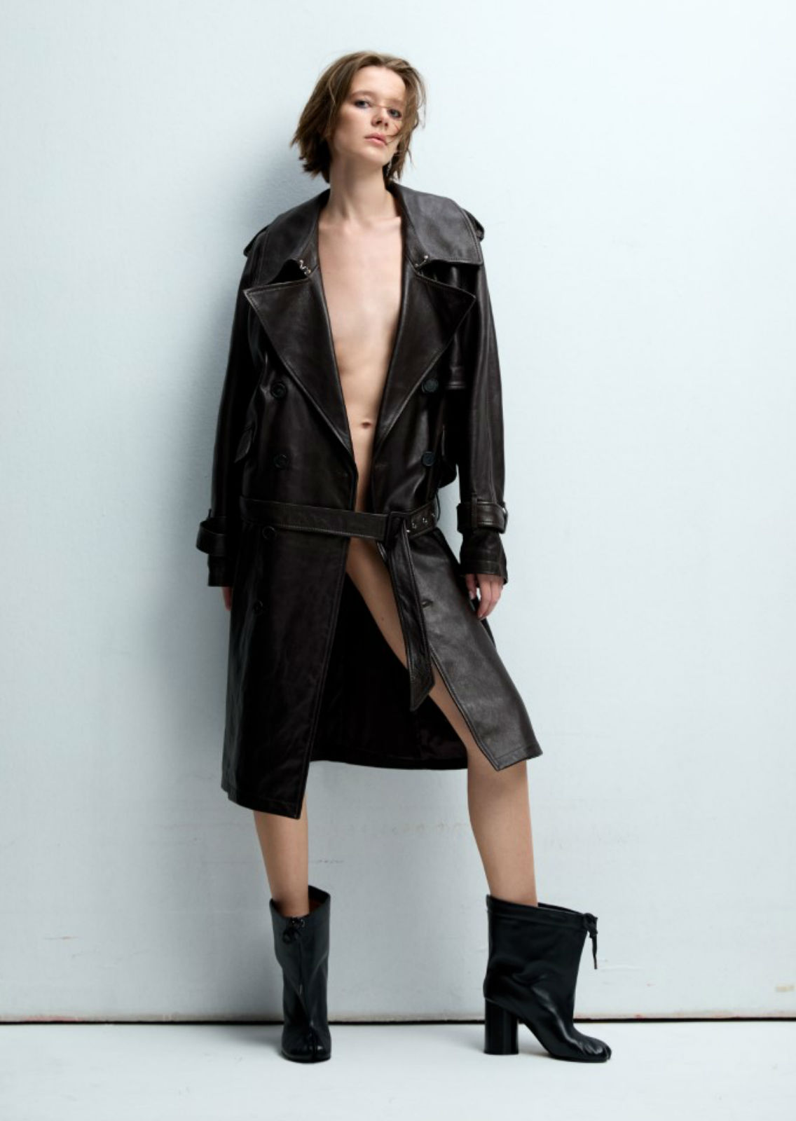 LOTTA. Carmen Duran Model Agency.