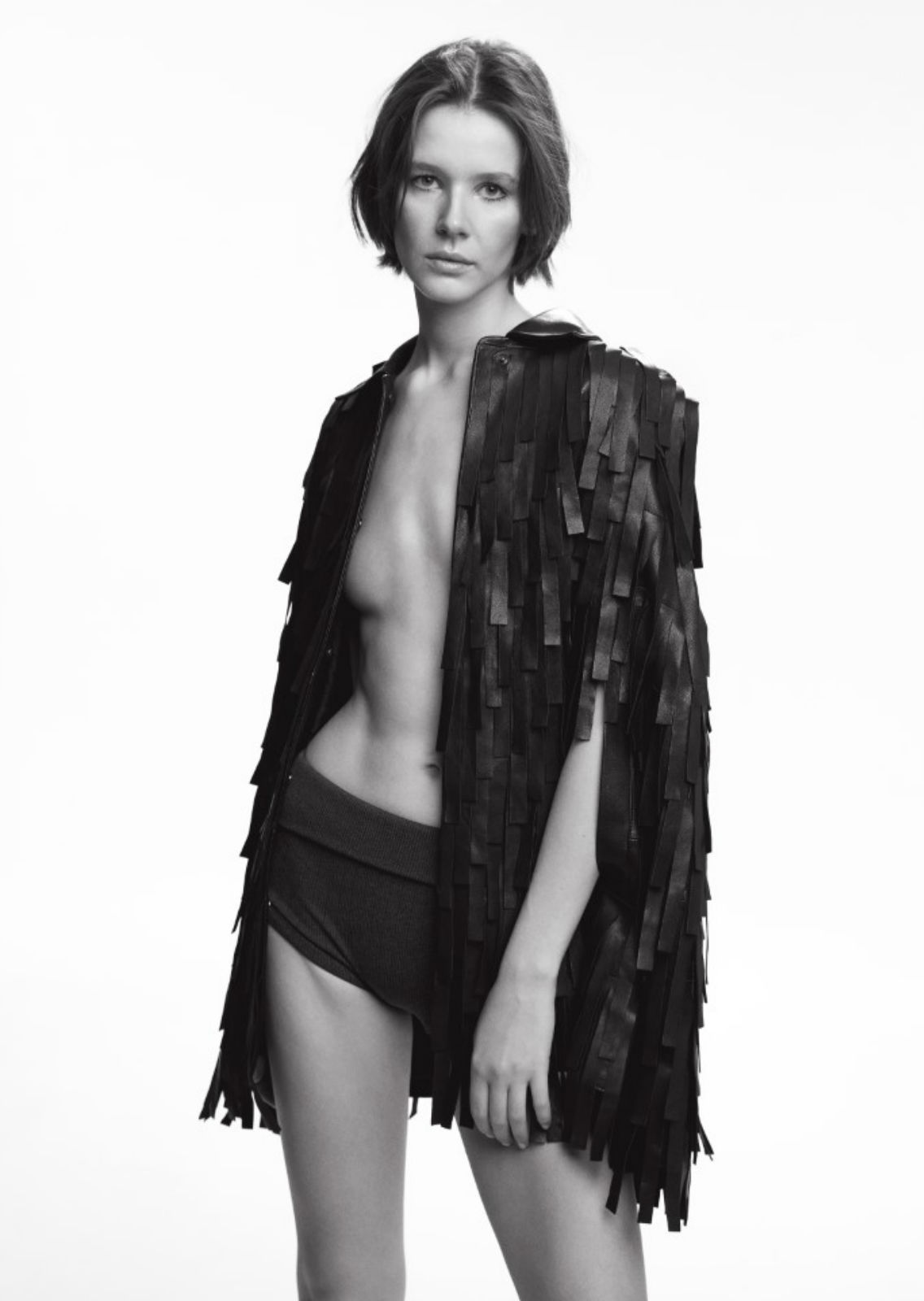 LOTTA. Carmen Duran Model Agency.