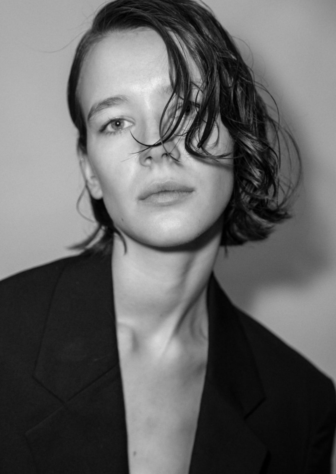 LOTTA. Carmen Duran Model Agency.