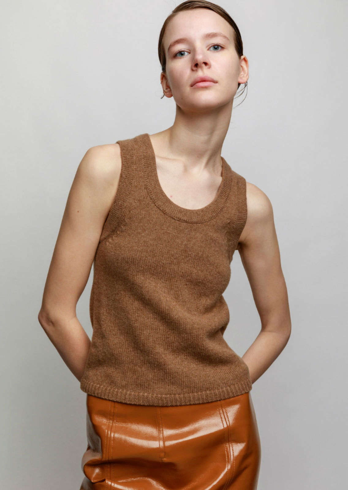 LOTTA. Carmen Duran Model Agency.