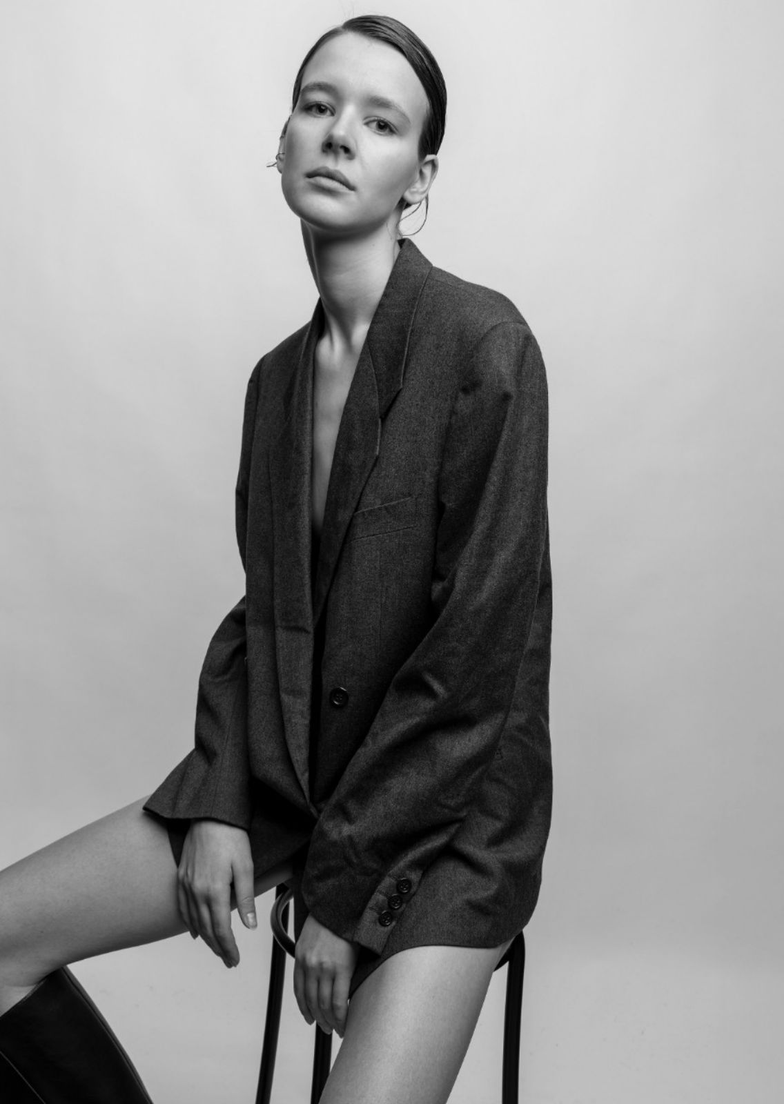 LOTTA. Carmen Duran Model Agency.