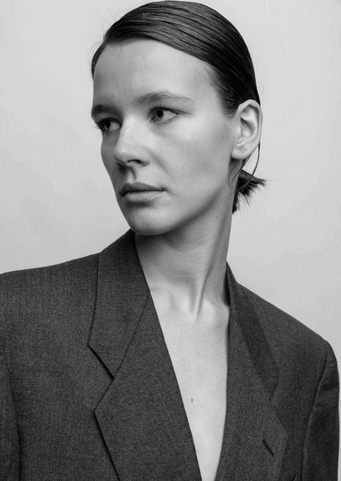 LOTTA. Carmen Duran Model Agency.