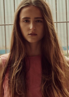 LUCIA FELIPE . Carmen Duran Model Agency.