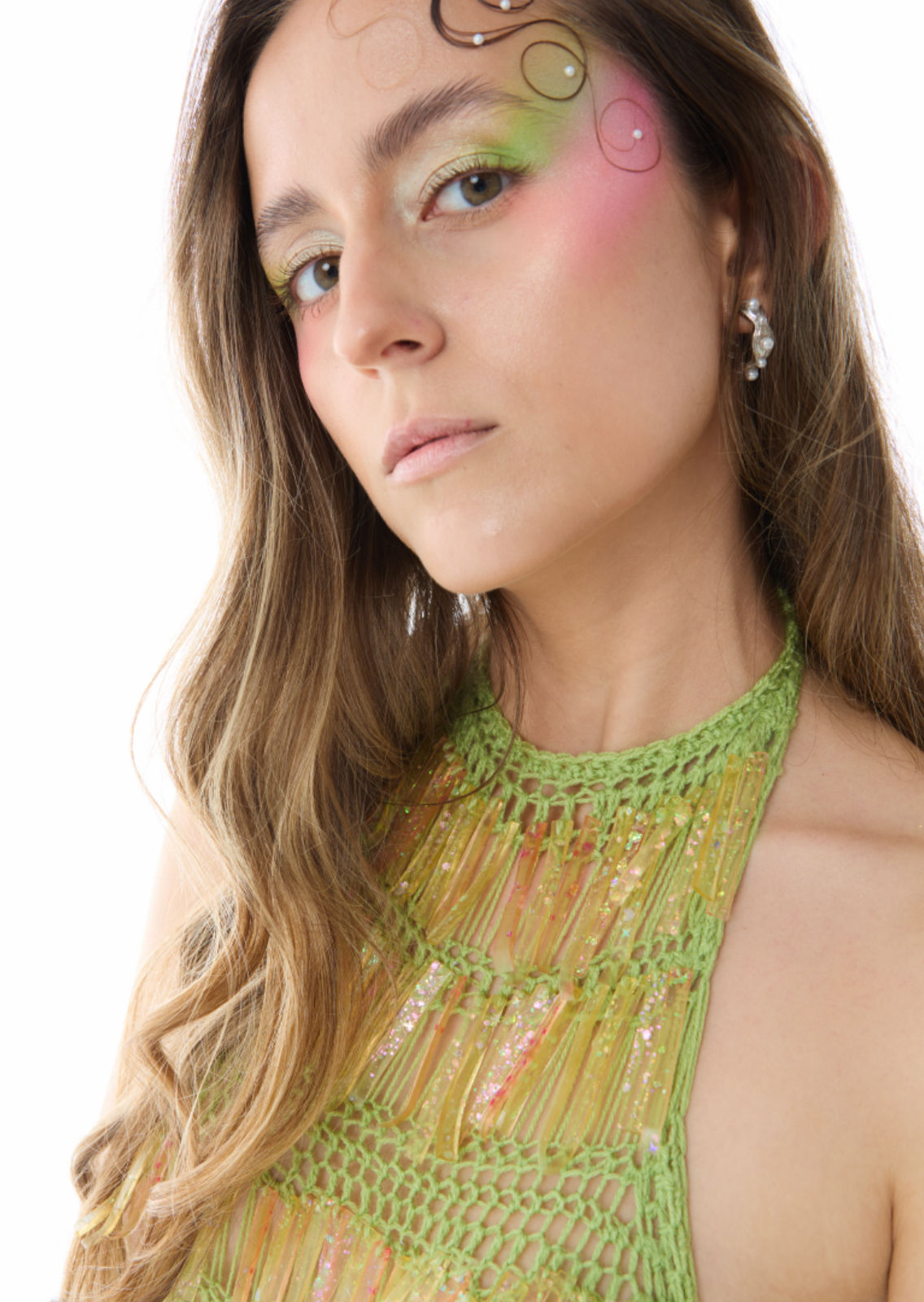 LUCIA FELIPE . Carmen Duran Model Agency.