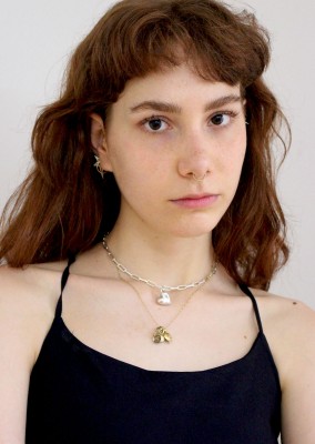LUCIA MARTINEZ. Carmen Duran Model Agency.