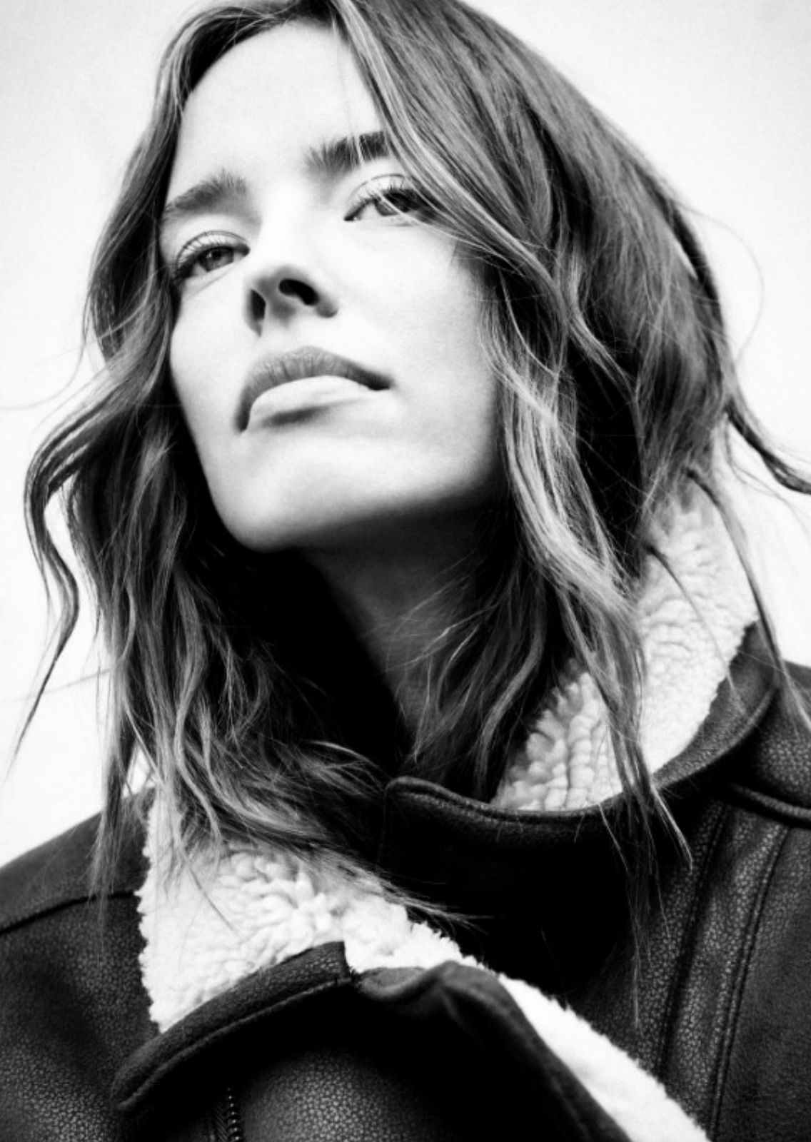 MAGDA MAYER. Carmen Duran Model Agency.