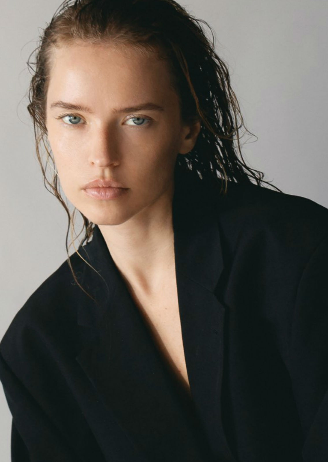 MAGDA MAYER. Carmen Duran Model Agency.