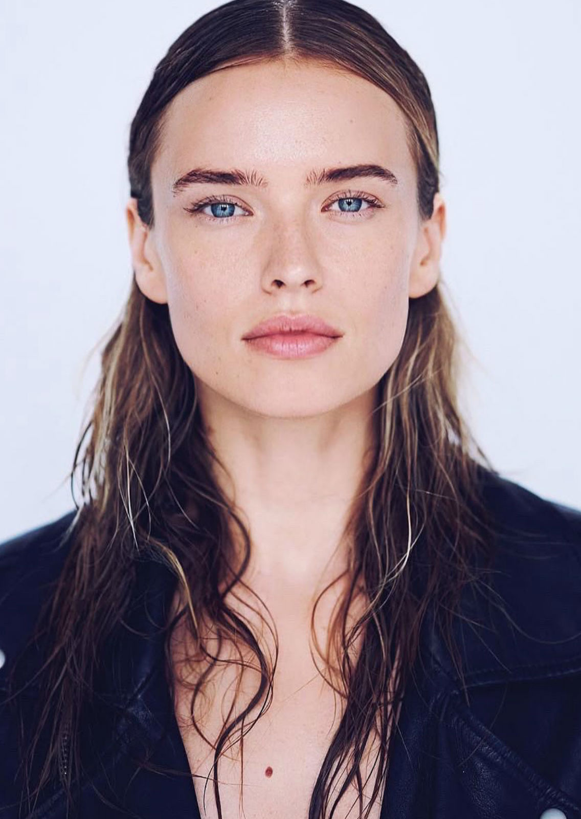 MAGDA MAYER. Carmen Duran Model Agency.