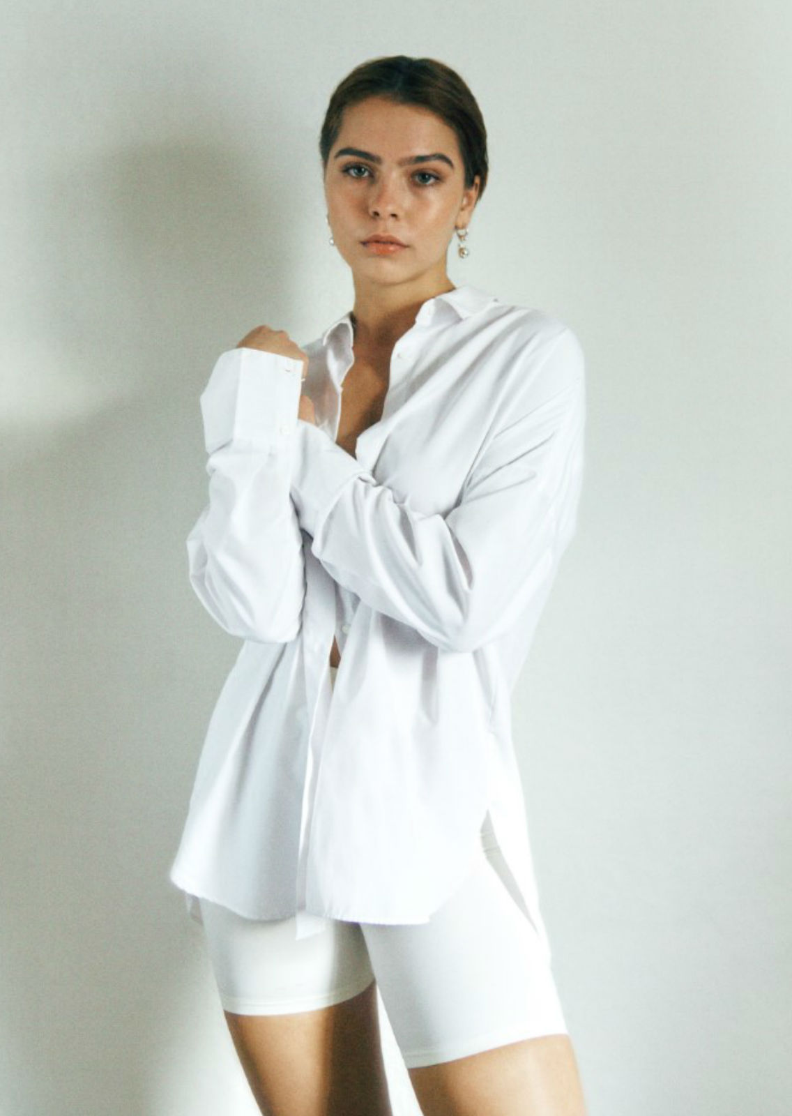 MAIIA ZHITKOVA. Carmen Duran Model Agency.