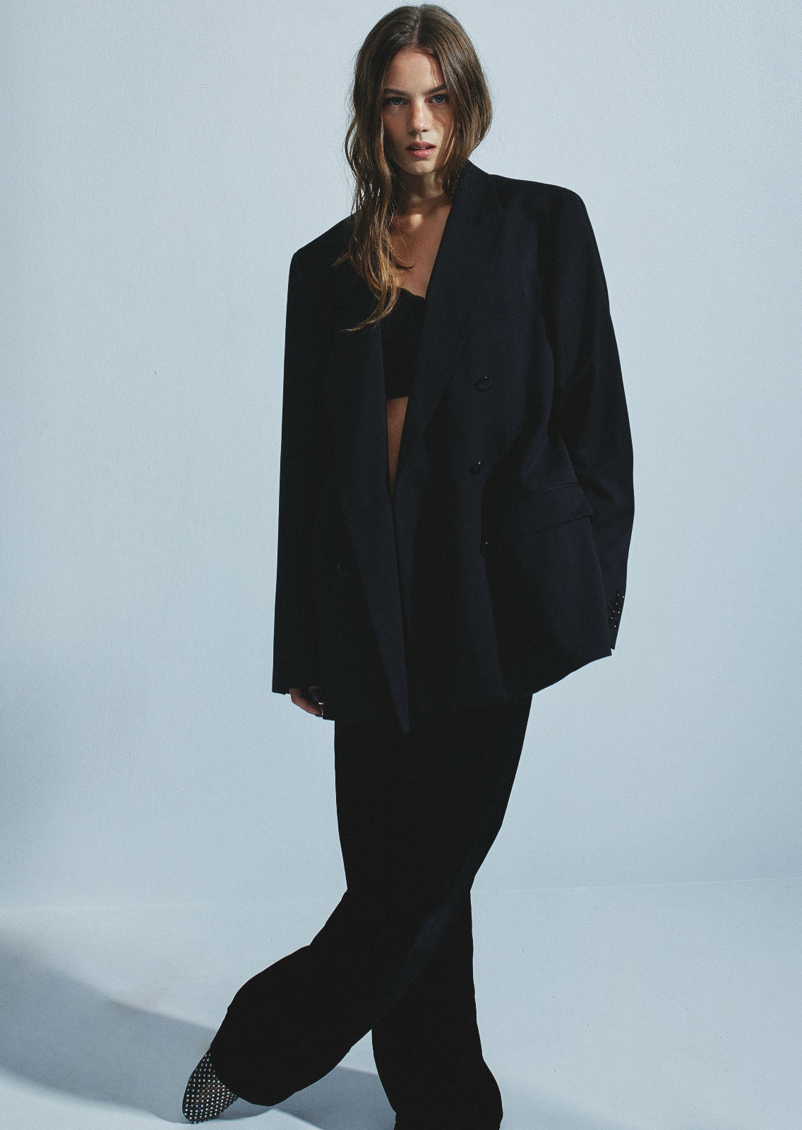 MAJA JAKUBIEC. Carmen Duran Model Agency.