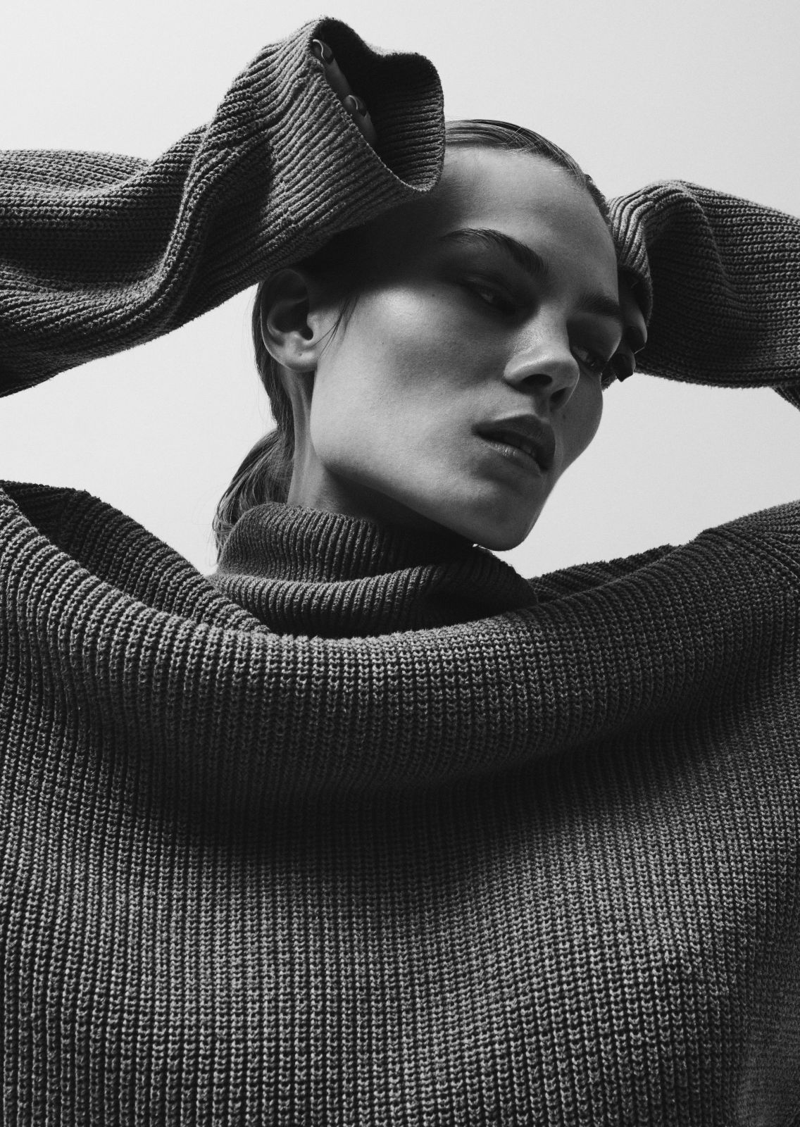 MAJA JAKUBIEC. Carmen Duran Model Agency.