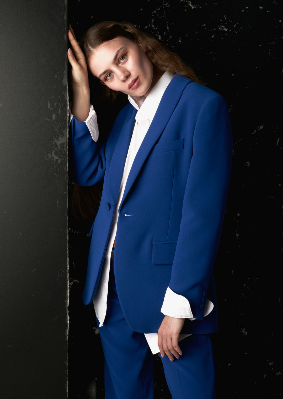 MAJA JAKUBIEC. Carmen Duran Model Agency.