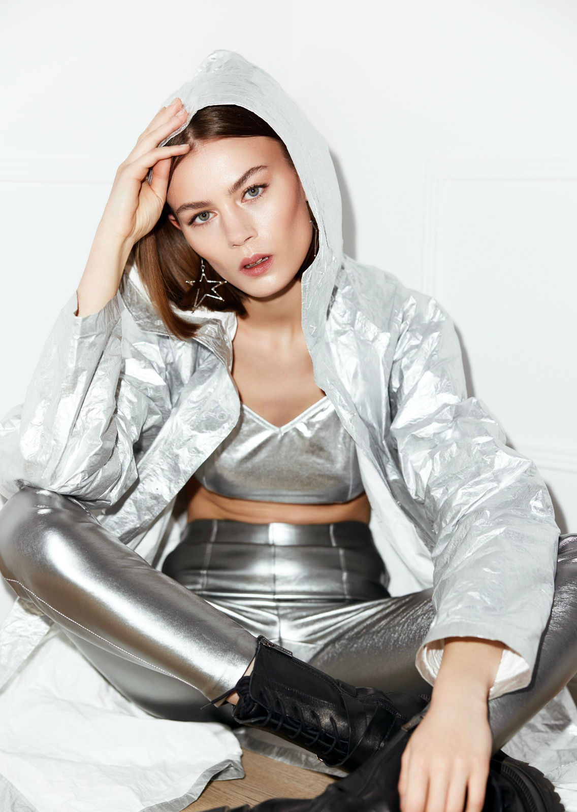 MAJA JAKUBIEC. Carmen Duran Model Agency.