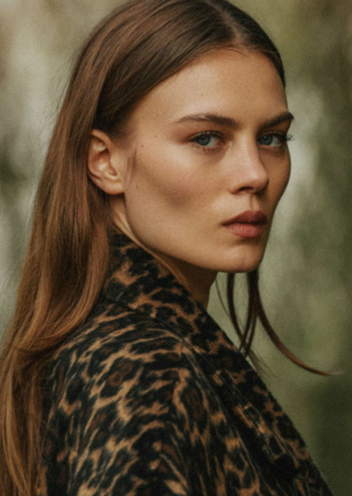 MAJA JAKUBIEC. Carmen Duran Model Agency.