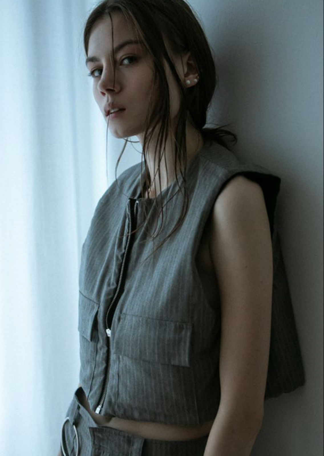 MAJA JAKUBIEC. Carmen Duran Model Agency.